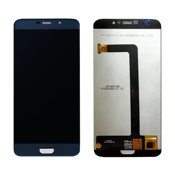 For Elephone S7 LCD Display and Touch Screen Assembly Screen 100% Tested with Free Tools
For Elephone S7 LCD Display and Touch Screen Assembly Screen 100% Tested with Free Tools