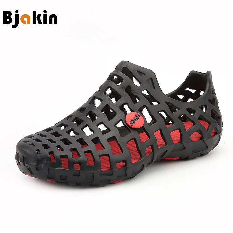 Bjakin Hot Sell Water Shoes Men Women Light Beach Shoes Soft Hollow Barefoot Shoes Swimming Quick Drying Aqua Shoe Size 36-45
Bjakin Hot Sell Water Shoes Men Women Light Beach Shoes Soft Hollow Barefoot Shoes Swimming Quick Drying Aqua Shoe Size 36-45