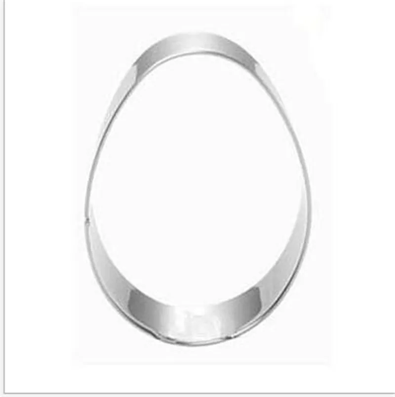 Egg Molding Metal Cake Mold Fruit Vegetable Biscuit Cookie Cutter Tools Kitchenware Stainless Steel New 2016 Baking Supplies
Egg Molding Metal Cake Mold Fruit Vegetable Biscuit Cookie Cutter Tools Kitchenware Stainless Steel New 2016 Baking Supplies