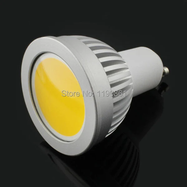 10PCS 5W 7W High power led Spotlight COB GU10 dimmable Bulb warm/cool white replace the 40w/60w Halogen lamp
10PCS 5W 7W High power led Spotlight COB GU10 dimmable Bulb warm/cool white replace the 40w/60w Halogen lamp