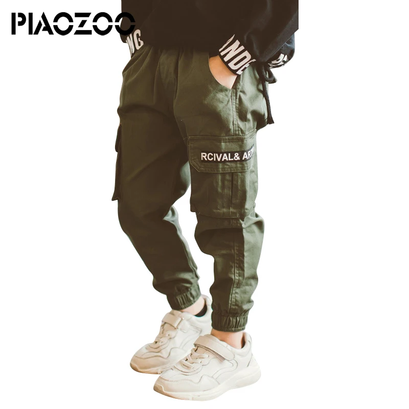 2018 autumn children boy trouser pants Winter cargo pants casual elastic jogger boys pants warm winter leggings P20
2018 autumn children boy trouser pants Winter cargo pants casual elastic jogger boys pants warm winter leggings P20