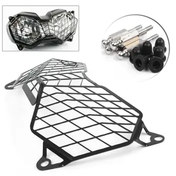 Motorcycle Headlight Grille Light Cover Protective Guard For Triumph Tiger Explorer 1200XC 12-17 Protector High quality
Motorcycle Headlight Grille Light Cover Protective Guard For Triumph Tiger Explorer 1200XC 12-17 Protector High quality