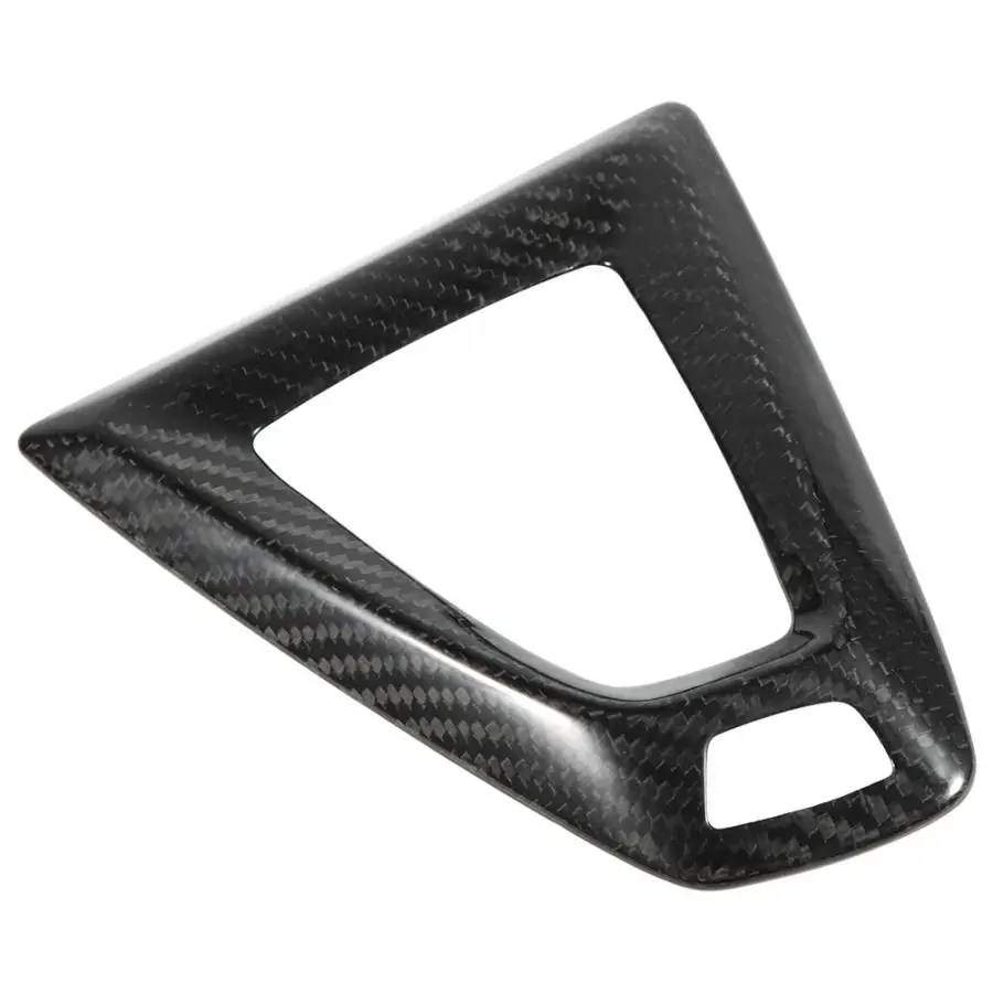 Carbon Fiber Gear Shift Knob Cover and Base Cover Fit For BMW F80 F82 Car Sticker Cover Left Trim araba aksesuar
Carbon Fiber Gear Shift Knob Cover and Base Cover Fit For BMW F80 F82 Car Sticker Cover Left Trim araba aksesuar