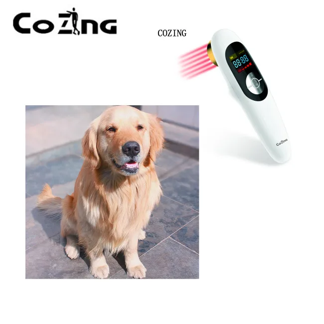 COZING physical laser therapy device uses nanotechnology to treat arthritis, tissue repair, etc. is very effective
COZING physical laser therapy device uses nanotechnology to treat arthritis, tissue repair, etc. is very effective