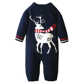 Kacakid 2017 Christmas Elk Hooded Printing Outwear Baby Warm Thick Winter Sweater Baby Climbing Clothes 3 colors 0~18 M Y6
Kacakid 2017 Christmas Elk Hooded Printing Outwear Baby Warm Thick Winter Sweater Baby Climbing Clothes 3 colors 0~18 M Y6