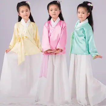 Baby Girls Zither Dance Performance Skirt Suit Chinese National Hanfu Clothes Children Cosplay Clothing Photo Studio Costume
Baby Girls Zither Dance Performance Skirt Suit Chinese National Hanfu Clothes Children Cosplay Clothing Photo Studio Costume