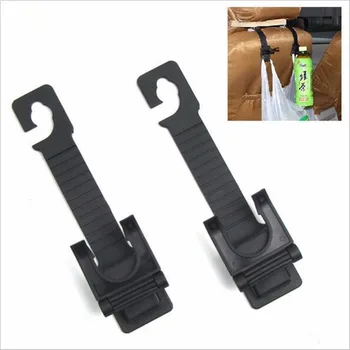 2X Car Organizer Hook Drink Holder Back Seat Hanger Hook Car Headrest Holder for Bag Purse Cloth Grocer Car Interior Accessories
2X Car Organizer Hook Drink Holder Back Seat Hanger Hook Car Headrest Holder for Bag Purse Cloth Grocer Car Interior Accessories
