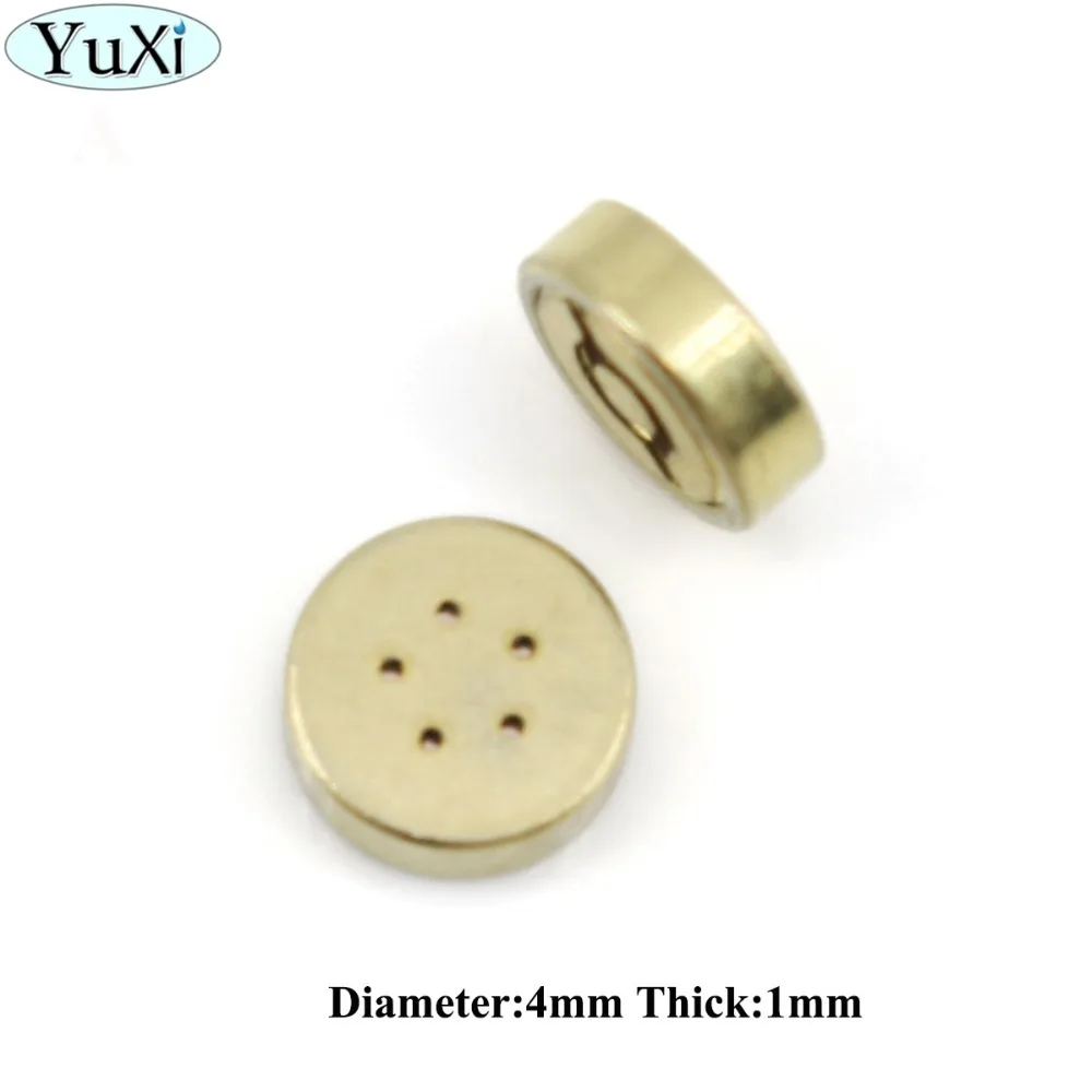 YuXi Repair Parts cell phone microphone mic For Nokia C3 C3-00 X2-00 2220S 5250 2710c 1280 2720 Mic Inner Receiver Repair Part
YuXi Repair Parts cell phone microphone mic For Nokia C3 C3-00 X2-00 2220S 5250 2710c 1280 2720 Mic Inner Receiver Repair Part