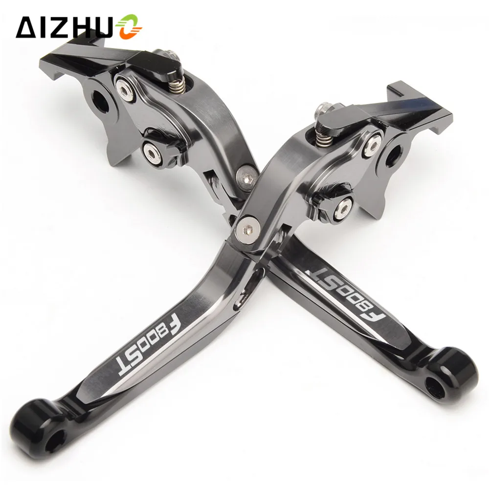FOR BMW F800ST F 800 ST 2006 2007 2008 2009 2010-2015 2011 2012 2013 2014 Motorcycle Brake Clutch Levers Adjustable Extendable
FOR BMW F800ST F 800 ST 2006 2007 2008 2009 2010-2015 2011 2012 2013 2014 Motorcycle Brake Clutch Levers Adjustable Extendable