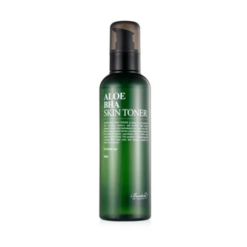 BENTON Aloe BHA Skin Toner 200ml Facial Serum Anti Wrinkle Essence Whitening Moisturizing Face Toner Korea Cosmetics
BENTON Aloe BHA Skin Toner 200ml Facial Serum Anti Wrinkle Essence Whitening Moisturizing Face Toner Korea Cosmetics