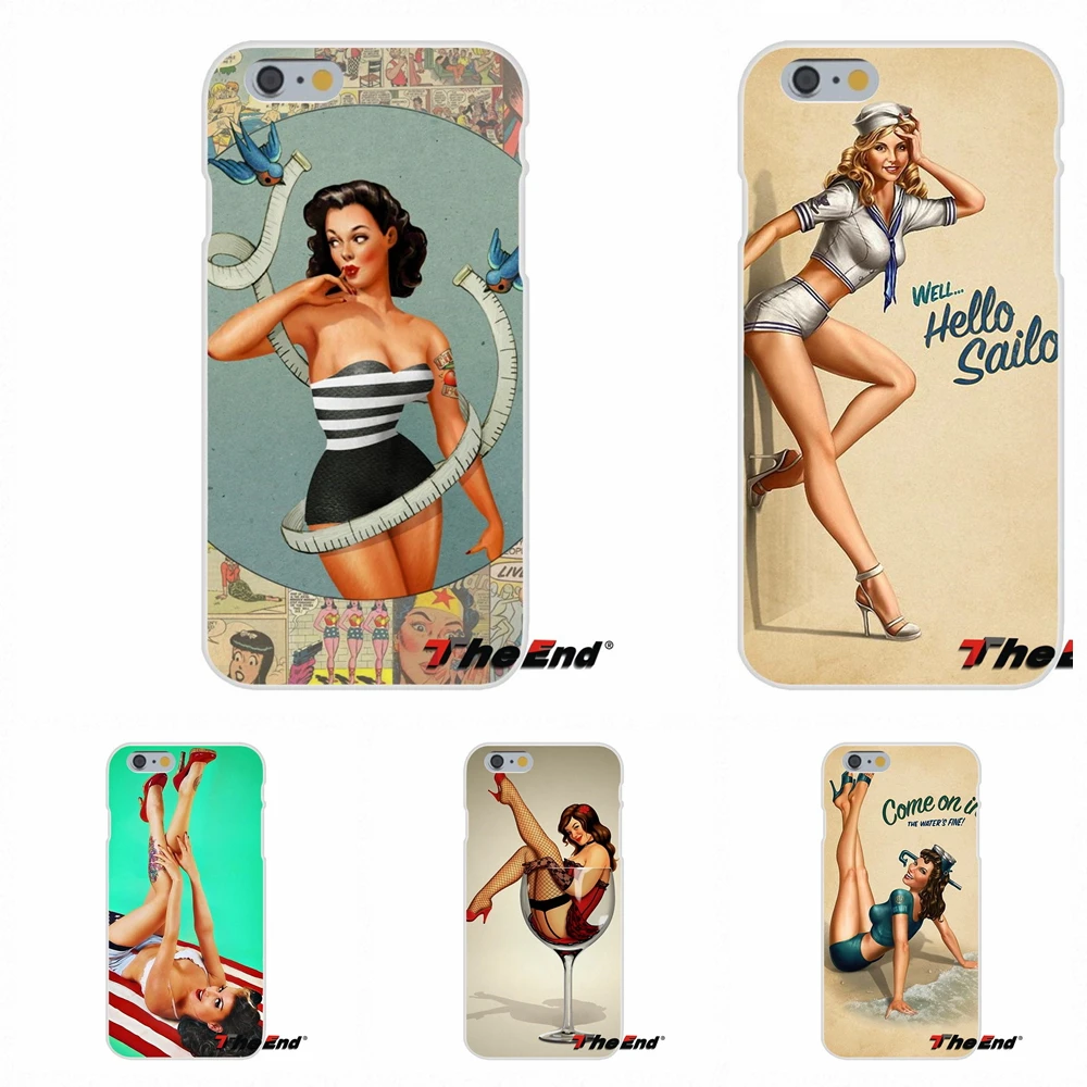 For Xiaomi Redmi 4 3 3S Pro Mi3 Mi4 Mi4C Mi5S Mi Max Note 2 3 4 Soft Silicone Case Pin Up Girl Heather Valentine Pinup Star
For Xiaomi Redmi 4 3 3S Pro Mi3 Mi4 Mi4C Mi5S Mi Max Note 2 3 4 Soft Silicone Case Pin Up Girl Heather Valentine Pinup Star