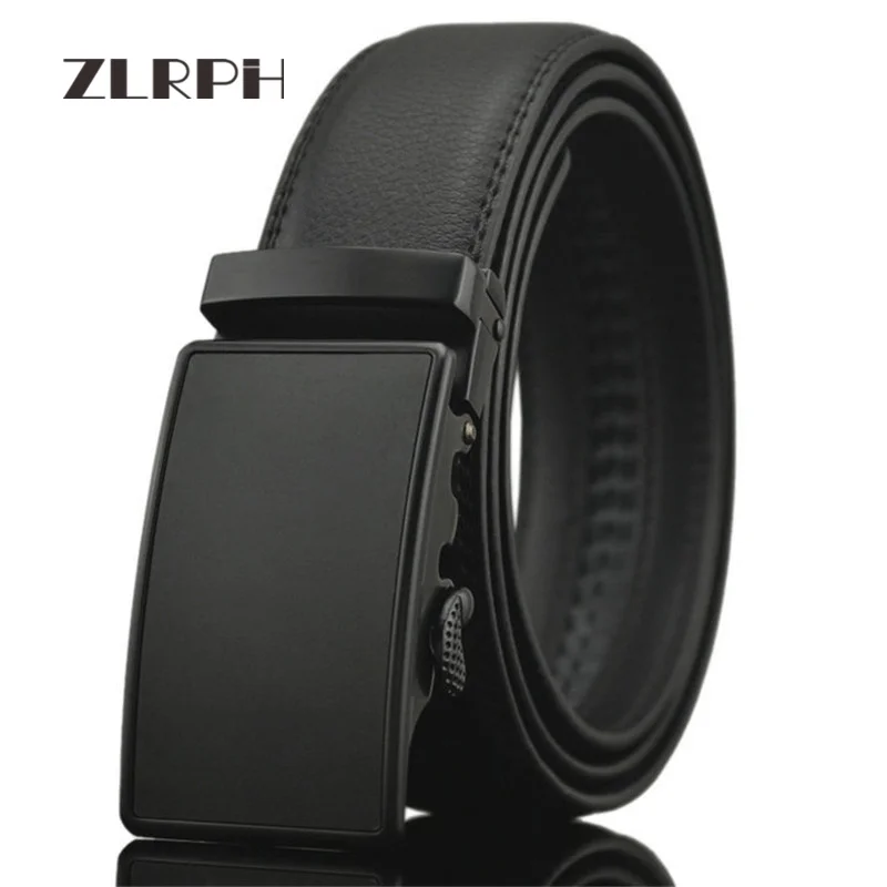 ZLRPH 2018 men's high-end business automatic belt buckle leather lead layer GZYY-LY55-0027-1
ZLRPH 2018 men's high-end business automatic belt buckle leather lead layer GZYY-LY55-0027-1