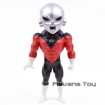 Dragon Ball Super Pride Troopers Jiren Goku Ultra Instinct PVC Action Figure Model Toy Figurals
Dragon Ball Super Pride Troopers Jiren Goku Ultra Instinct PVC Action Figure Model Toy Figurals