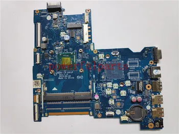 Laptop Motherboard For HP 250 G4 816433-001 816433-501 816433-601 with N3050 CPU 100% working
Laptop Motherboard For HP 250 G4 816433-001 816433-501 816433-601 with N3050 CPU 100% working