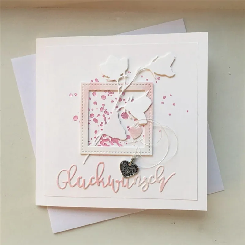 GJCrafts Geburtstag Letter Dies Metal Cutting Dies New 2019 Craft Dies Scrapbooking Stencil Card Decor Paper Die Cut Embossing
GJCrafts Geburtstag Letter Dies Metal Cutting Dies New 2019 Craft Dies Scrapbooking Stencil Card Decor Paper Die Cut Embossing