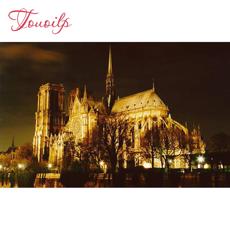 diy Diamond embroidery Notre Dame de Paris 5d Diamond painting cross stitch 5D Square/Round diamond Mosaic Rhinestone Home Decor
diy Diamond embroidery Notre Dame de Paris 5d Diamond painting cross stitch 5D Square/Round diamond Mosaic Rhinestone Home Decor