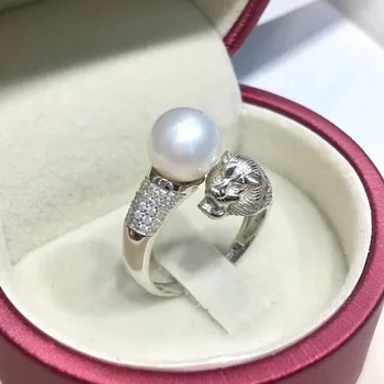 Autumn Jewelry 925 Sterling Silver Adjustable Ring Findings Mounting Setting Parts Fittings for Pearls Jades Corals Stones Beads
Autumn Jewelry 925 Sterling Silver Adjustable Ring Findings Mounting Setting Parts Fittings for Pearls Jades Corals Stones Beads