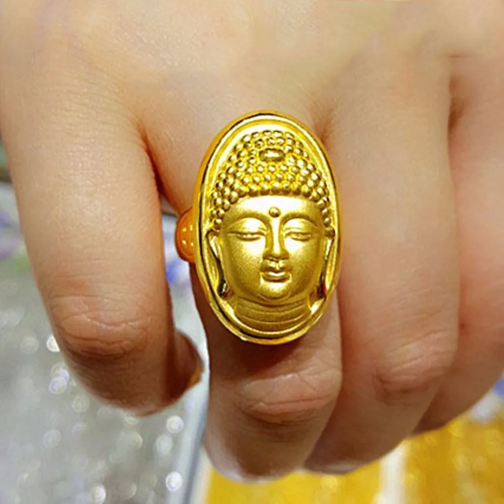 Кольцо из желтого золота 24 карата 5 48 г|gold ring|gold ring womenyellow gold |
