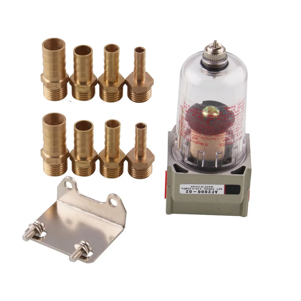Universal Engine Oil Separator Catch Reservoir Tank Can Filter out impurities and Gas VR-OST01 Baffled For Honda Civic Acura
Universal Engine Oil Separator Catch Reservoir Tank Can Filter out impurities and Gas VR-OST01 Baffled For Honda Civic Acura