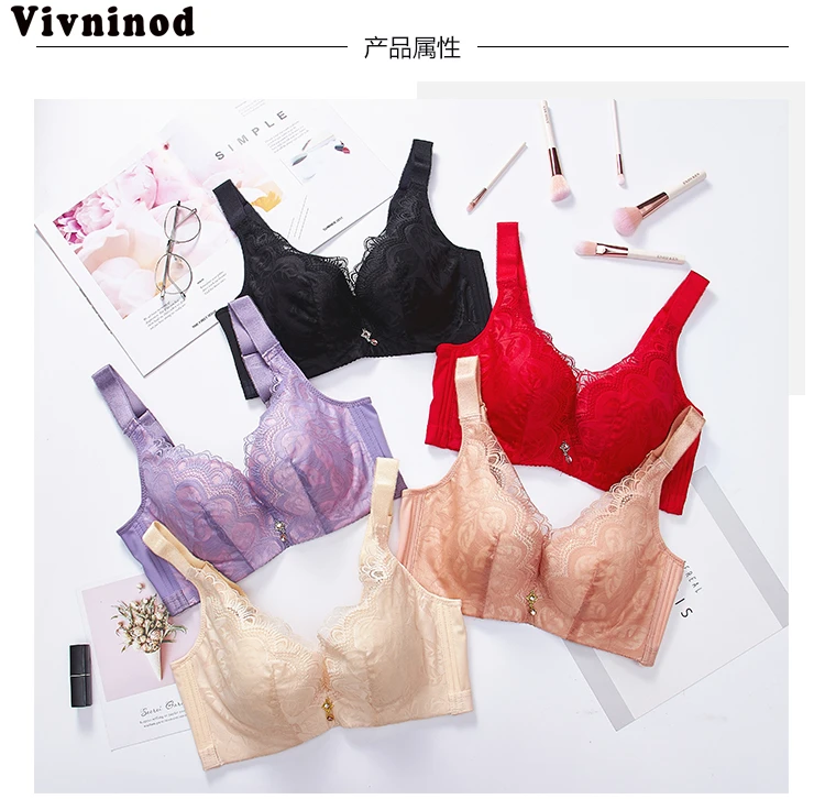 High quality Plus Size Bra Ultrathin bra For Woman New Large-Size Breathable Ladies Close-fitting big size lace embroidery Bra
High quality Plus Size Bra Ultrathin bra For Woman New Large-Size Breathable Ladies Close-fitting big size lace embroidery Bra