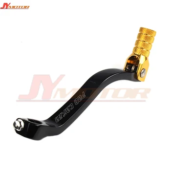 CNC Aluminum Gear Shift Shifter Lever For RMZ450 RMZ 450 2008-2015 Motocross Motorcycle Supermoto Enduro Dirt Bike
CNC Aluminum Gear Shift Shifter Lever For RMZ450 RMZ 450 2008-2015 Motocross Motorcycle Supermoto Enduro Dirt Bike
