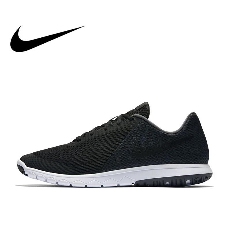 

Original Authentic NIKE FLEX EXPERIENCE RN 6 Men's Breathable Running Shoes Sports Sneakers Outdoor Walking Jogging Athletic