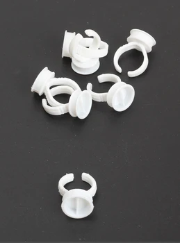 Wholesale 200Pcs/Lot Disposable Tattoo Ink Rings Cups Permanent Makeup Pigment Holder Eyebrow Eyelash
Wholesale 200Pcs/Lot Disposable Tattoo Ink Rings Cups Permanent Makeup Pigment Holder Eyebrow Eyelash