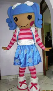 Hot sale! Girl Mascot Costume, Advertising Costume,Cartoon Costume for sale Animal carnival free shipping
Hot sale! Girl Mascot Costume, Advertising Costume,Cartoon Costume for sale Animal carnival free shipping