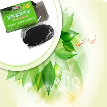 Soap Tourmali bamboo Charcoal Soap for face deep clean, Body Beauty Healthy Care soap 2019 Hot Sale Special Offer 1pcs
Soap Tourmali bamboo Charcoal Soap for face deep clean, Body Beauty Healthy Care soap 2019 Hot Sale Special Offer 1pcs