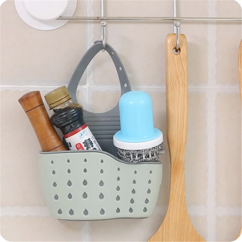 Double Layer Sink Hanging Pouch Storage Holders Kitchen Bathroom Storage Shelf Soap Holders Racks Eco-friendly Storage Basket
Double Layer Sink Hanging Pouch Storage Holders Kitchen Bathroom Storage Shelf Soap Holders Racks Eco-friendly Storage Basket