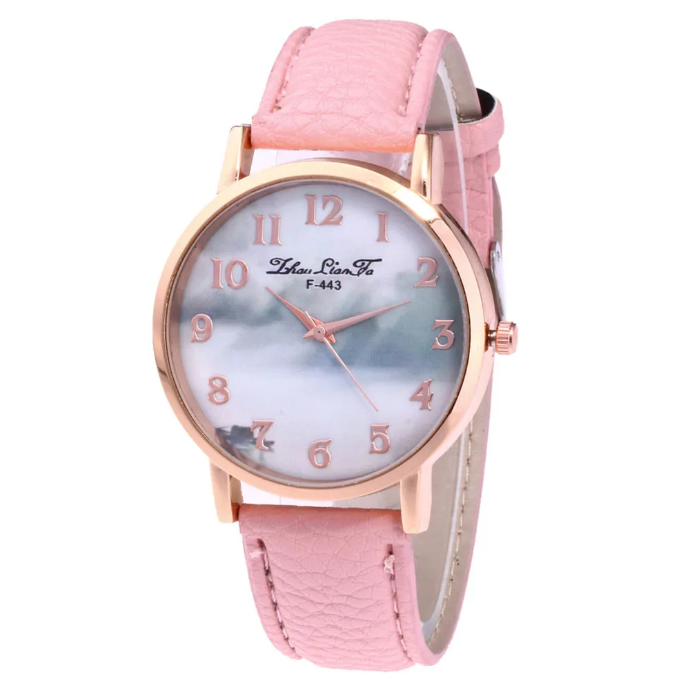 Duobla Best Selling 2019 Women Wrist Watch Fashionable Leather Belt Ladies Casual Watches Gift relojes para mujer dress 40Q
Duobla Best Selling 2019 Women Wrist Watch Fashionable Leather Belt Ladies Casual Watches Gift relojes para mujer dress 40Q
