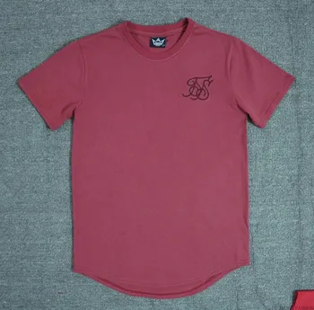 Fashion summer green red Khaki T-shirt Cotton Swag T shirts skateboard T shirt solid Hip Hop T shirt Men's Tees Tops
Fashion summer green red Khaki T-shirt Cotton Swag T shirts skateboard T shirt solid Hip Hop T shirt Men's Tees Tops