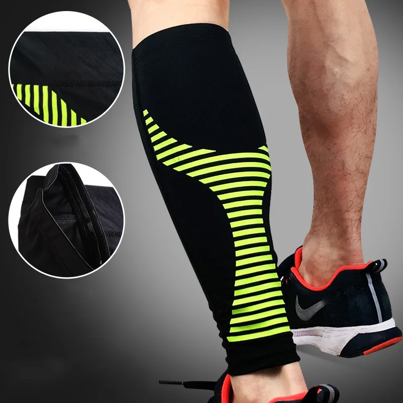 1 pcs Sport legwarmers cycling leg protector muscle compression football soccer volleyball basketball running
1 pcs Sport legwarmers cycling leg protector muscle compression football soccer volleyball basketball running
