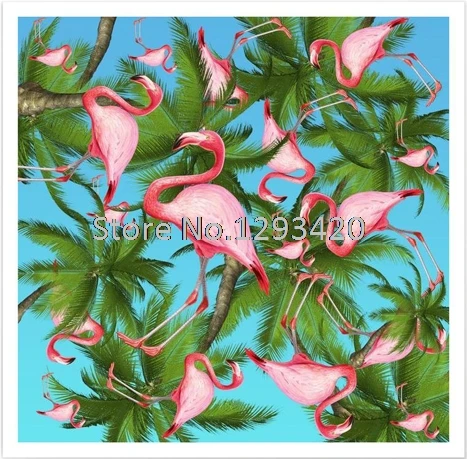 Crafts Diamond Embroidery Flamingo DIY Diamond Painting Cross Stitch Kits Square Rhinestone Home Decor Christmas Gift
Crafts Diamond Embroidery Flamingo DIY Diamond Painting Cross Stitch Kits Square Rhinestone Home Decor Christmas Gift