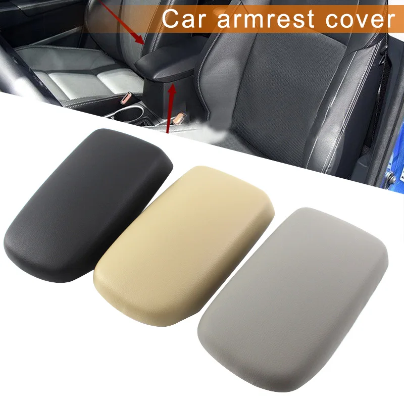 1 Pcs Car Console Cover Center Armrest Arm Rest Lid Replacement for Toyota Corolla NJ88
1 Pcs Car Console Cover Center Armrest Arm Rest Lid Replacement for Toyota Corolla NJ88
