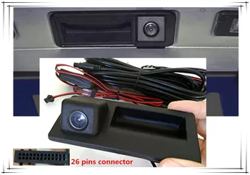 2015 OEM VW RGB Rear View Reversing Camera RVC For jetta Golf Plus Tiguan Passat B6 B7 RNS510 RNS315 56D827566A
2015 OEM VW RGB Rear View Reversing Camera RVC For jetta Golf Plus Tiguan Passat B6 B7 RNS510 RNS315 56D827566A