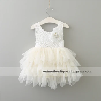 2019 Hot Summer Girl Sleeveless Lace Dress Princess Tutu Vest Dress Girl Party Sundress Layered Dress Children Clothing
2019 Hot Summer Girl Sleeveless Lace Dress Princess Tutu Vest Dress Girl Party Sundress Layered Dress Children Clothing