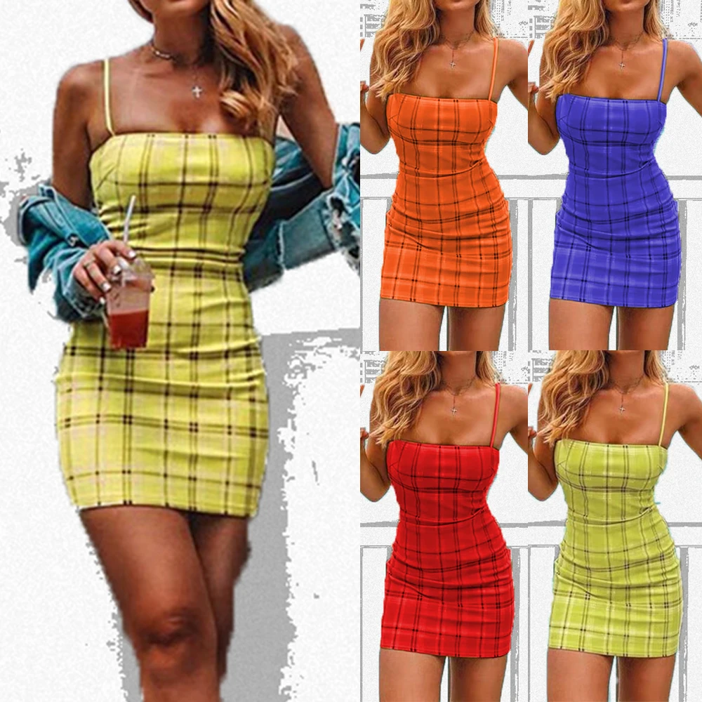 Women Lattice Bodycon Sleeveless Evening Party Club Short Mini Dress Sundress 
Women Lattice Bodycon Sleeveless Evening Party Club Short Mini Dress Sundress
