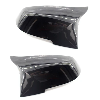 DJSona 2pcs Car Rearview Mirror Covers Cap For BMW 4 Series F32 F33 F36 420i 428i 435i luxurious Mirror Covers New
DJSona 2pcs Car Rearview Mirror Covers Cap For BMW 4 Series F32 F33 F36 420i 428i 435i luxurious Mirror Covers New