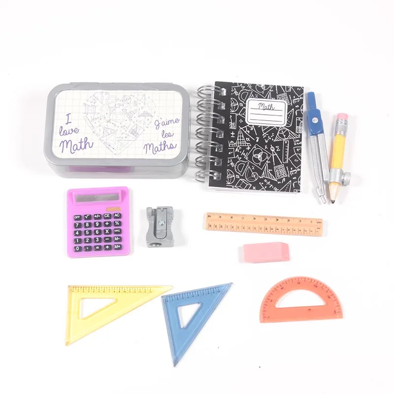 Accessories For Dolls Fit 41cm Nenuco Doll Nenuco y su Hermanita Stationery Set 16~20inch doll accessories for kids best gifts
Accessories For Dolls Fit 41cm Nenuco Doll Nenuco y su Hermanita Stationery Set 16~20inch doll accessories for kids best gifts