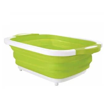 Foldable Multi-Function Chopping Board Multifunction Foldables Cutting Board Fruit Vegetable Washing Drain Basket 19July2 P30
Foldable Multi-Function Chopping Board Multifunction Foldables Cutting Board Fruit Vegetable Washing Drain Basket 19July2 P30