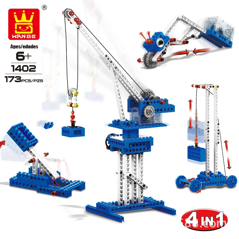 Model Building Kits Power Machinery Blocks Domino Beam Pumping Unit Mechanical engineering Brick Carousel Building Blocks
Model Building Kits Power Machinery Blocks Domino Beam Pumping Unit Mechanical engineering Brick Carousel Building Blocks