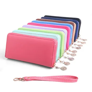2018 Creative Vintage Fashion Pu Leather Women Wallet Long Coin Pocket Purse Phone Female Card Holder Lady Brand Designer
2018 Creative Vintage Fashion Pu Leather Women Wallet Long Coin Pocket Purse Phone Female Card Holder Lady Brand Designer