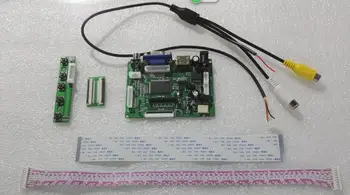 Universal HDMI VGA 2AV 50PIN TTL LVDS Controller Board Module Monitor Kit for Raspberry PI LCD AT070TN94 tn92 90 Panel freeship
Universal HDMI VGA 2AV 50PIN TTL LVDS Controller Board Module Monitor Kit for Raspberry PI LCD AT070TN94 tn92 90 Panel freeship