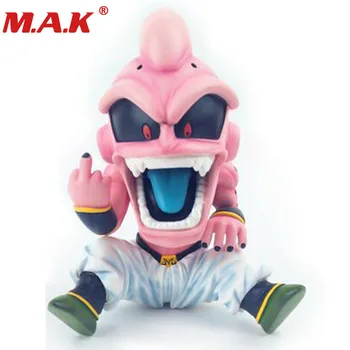 Dragon Ball Evil Majin Buu Boo GK Super Saiyan Resin Statue Action Figure Toy Model Doll Collection Car Decoration Brinquedos
Dragon Ball Evil Majin Buu Boo GK Super Saiyan Resin Statue Action Figure Toy Model Doll Collection Car Decoration Brinquedos