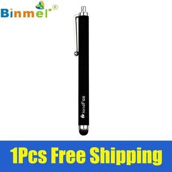 Binmer Levert Dropship 10cm LANDFOX Stylus Touch Pen for iPhone 7 for Samsung Galaxy