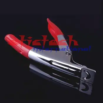 by dhl or ems 100pcs New Red Manicure Tool Acrylic UV Gel False Nail Clipper Edge Cutter Tips Art
by dhl or ems 100pcs New Red Manicure Tool Acrylic UV Gel False Nail Clipper Edge Cutter Tips Art