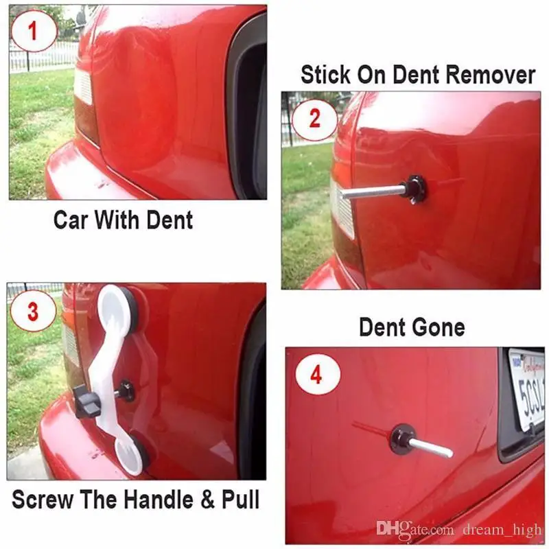 Car Dent Repair Device Set 01