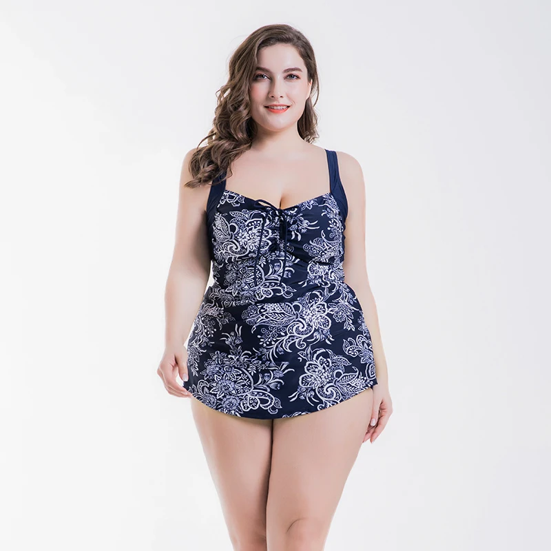 One Piece Swimsuit Plus Size 6XL Woman Trikini Large Size Swimwear 5XL Bathing Suit Swim Suit with Push Large Bust Swimming Wear
One Piece Swimsuit Plus Size 6XL Woman Trikini Large Size Swimwear 5XL Bathing Suit Swim Suit with Push Large Bust Swimming Wear