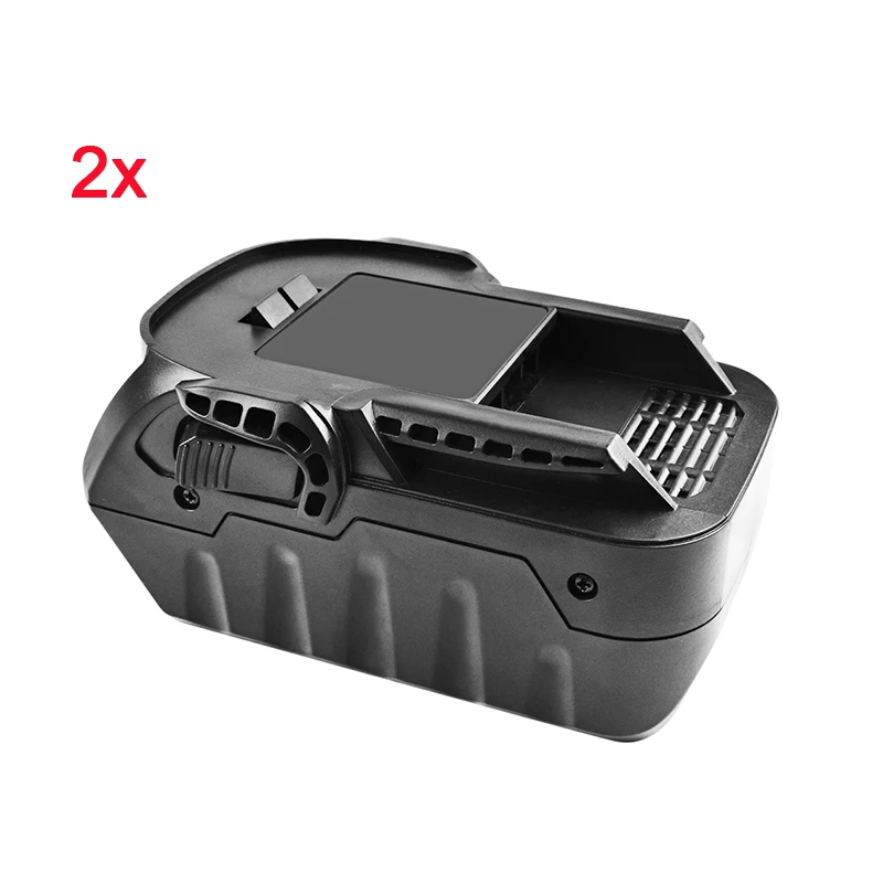 bonacell 4000mAh for Ridgid 18V Lithium-ion Battery Pack Cordless Power Tool R840083 R840085 R840086 R840087 L50
bonacell 4000mAh for Ridgid 18V Lithium-ion Battery Pack Cordless Power Tool R840083 R840085 R840086 R840087 L50